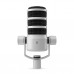 RØDE PodMic USB - White RØDE PodMic USB - White